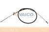 VAICO V40-30066 Cable, parking brake